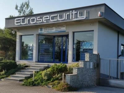 eurosecurity vigevano installazione impianti antifurti, videosorveglianza